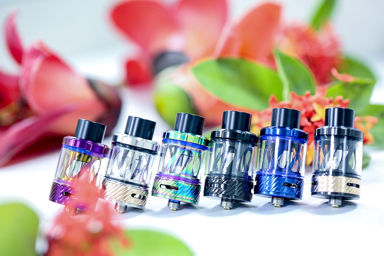 Nejlep e-liquidy podle zkuenost vaper (2025/2026)